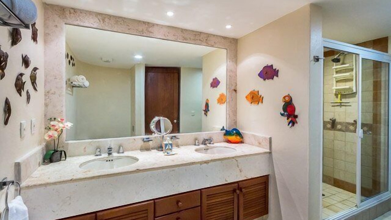 Photo of Bathroom in Costa Maya