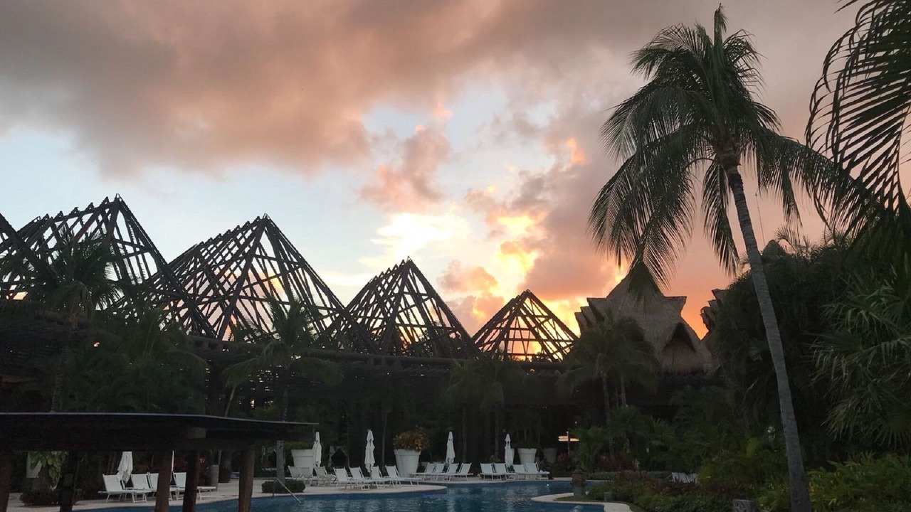 Photo of Outdoor in Villa Juarez