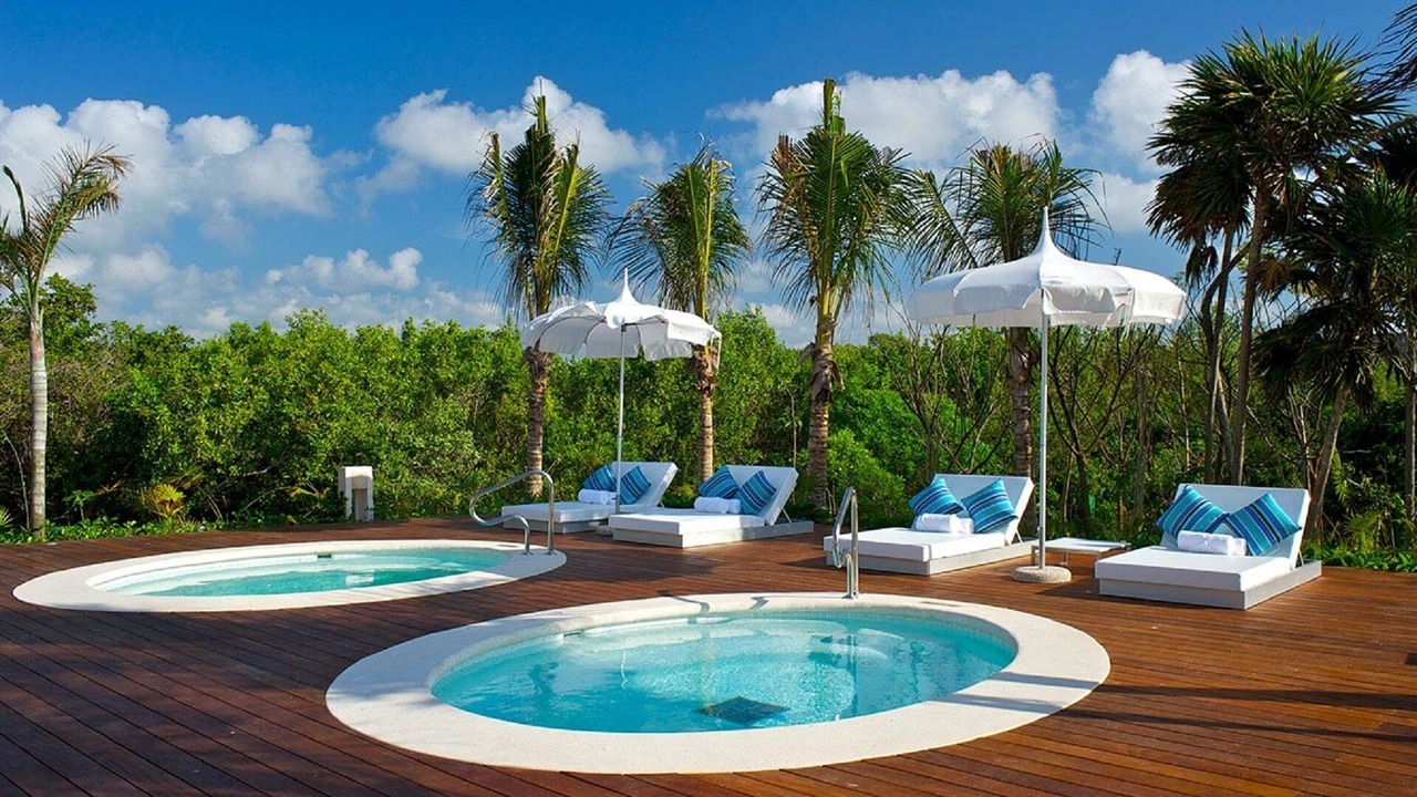 Photo of Outdoor in Villa Juarez