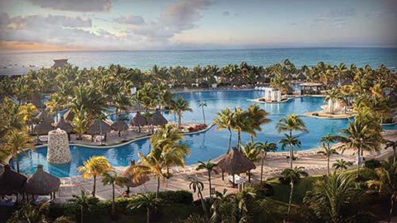Photo of Outdoor in Villa Juarez