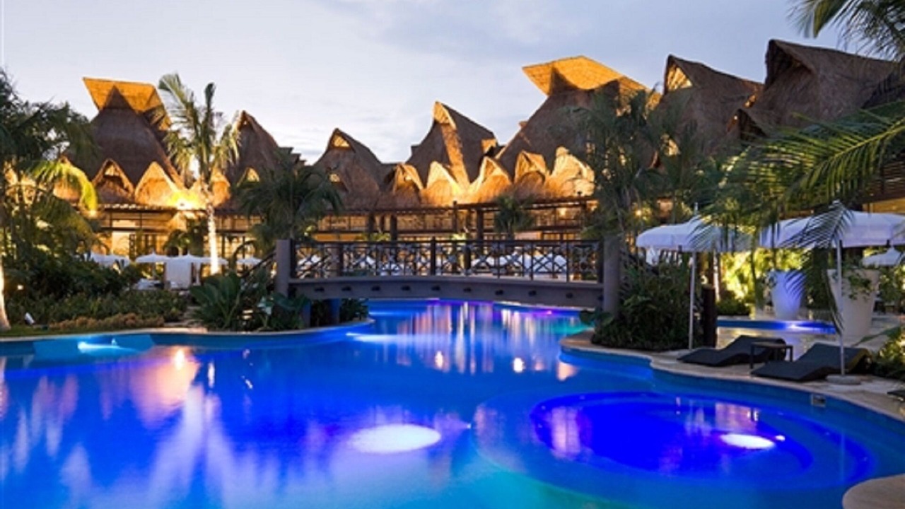 Photo of Outdoor in Villa Juarez