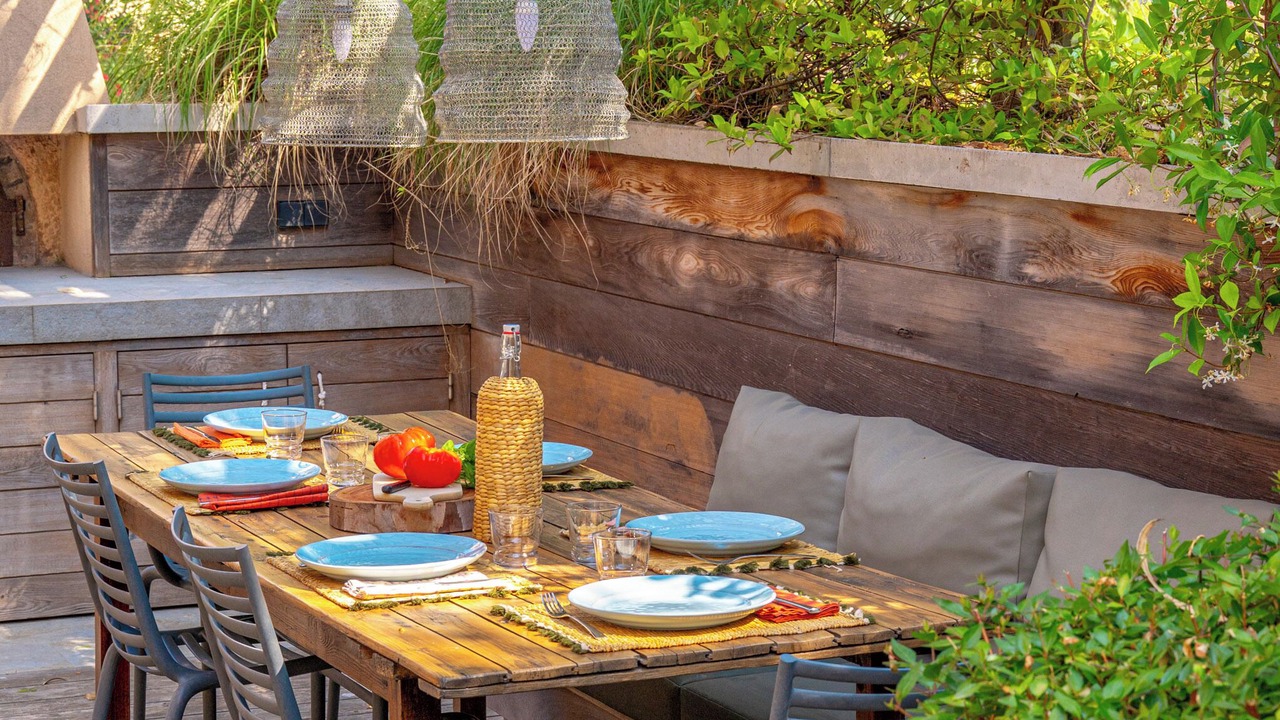 Photo of Outdoor in Hameau de Palombaggia
