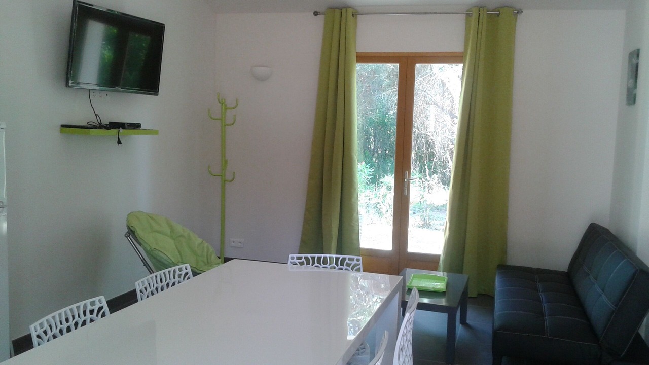 Photo of Others in Hameau de Palombaggia