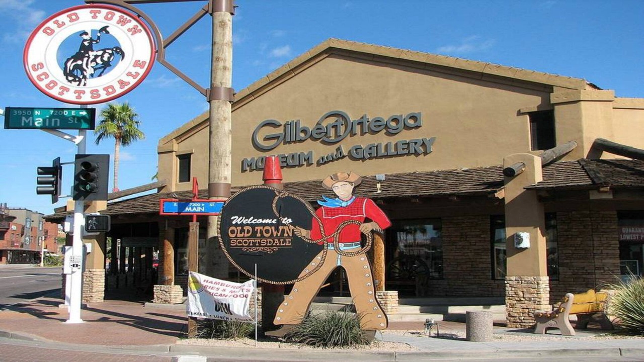 Photo of Others in South Scottsdale