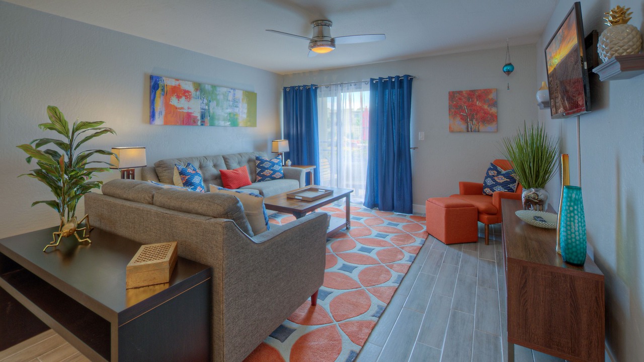 Photo of Outdoor in South Scottsdale