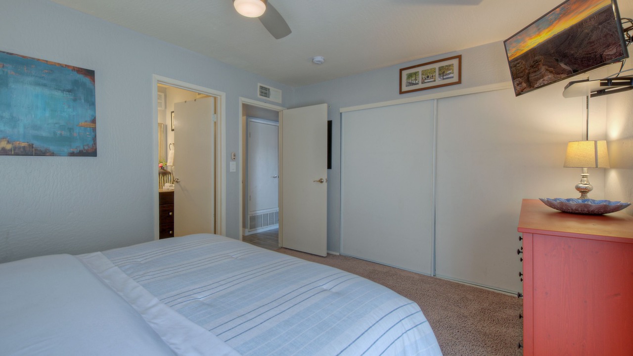 Photo of Bedroom in South Scottsdale