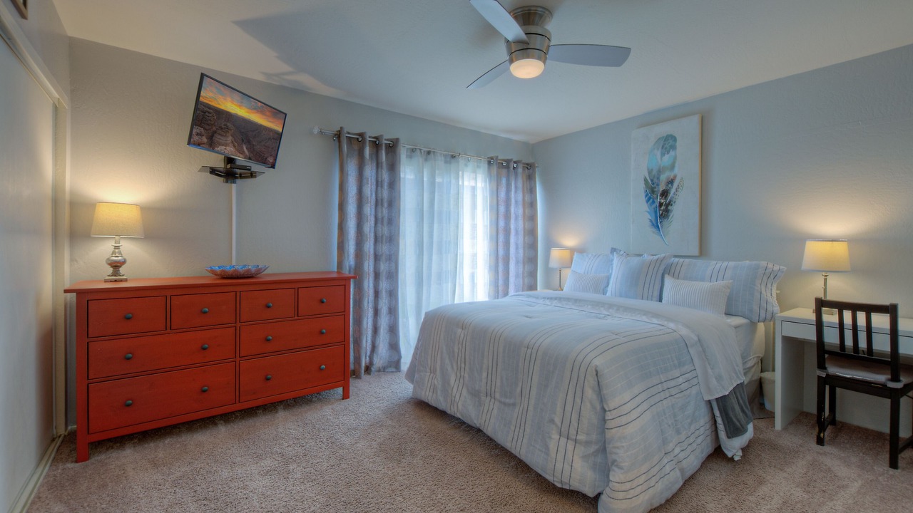 Photo of Bedroom in South Scottsdale