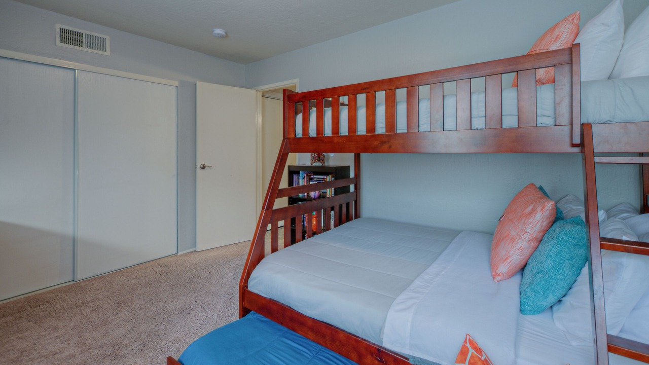 Photo of Bedroom in South Scottsdale