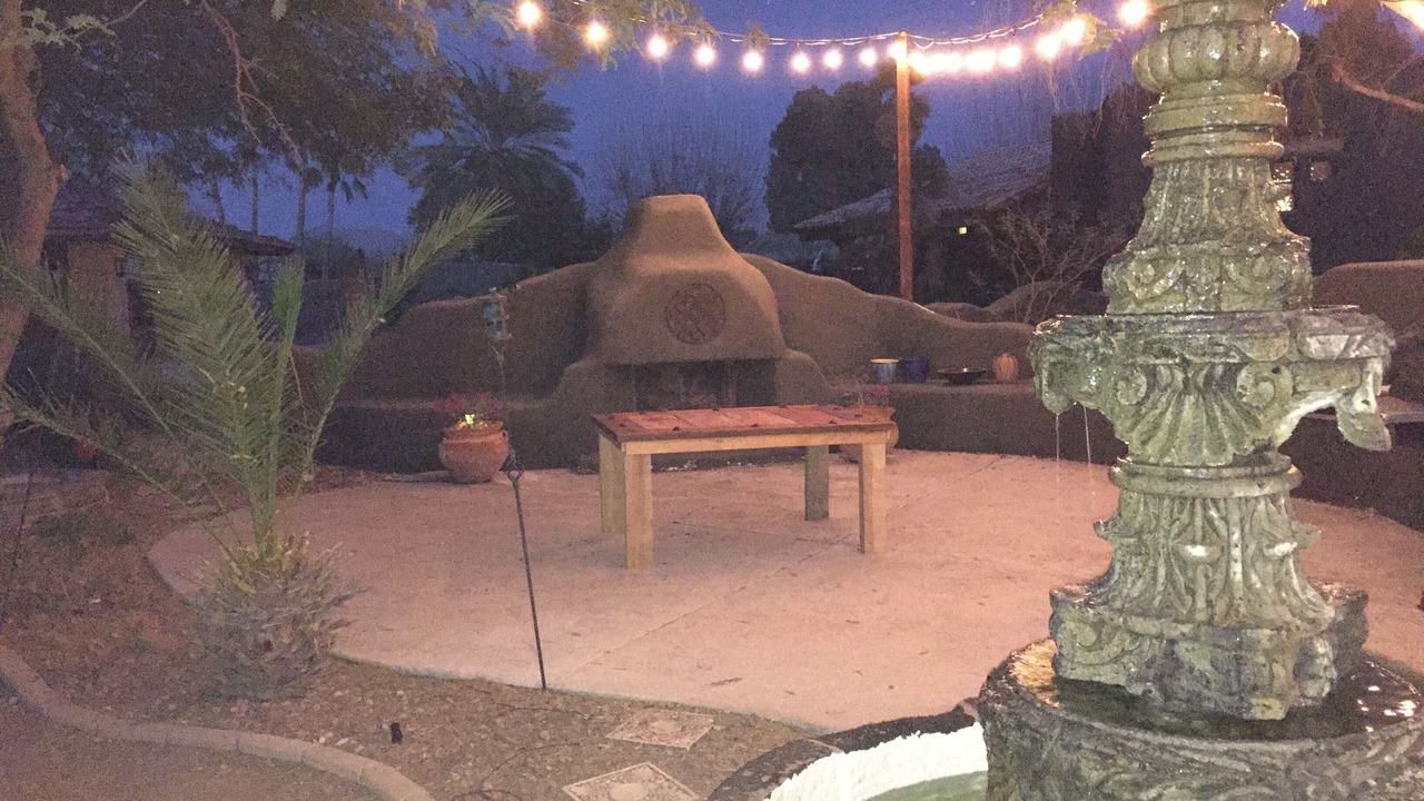 Photo of Livingroom in Shea North Estates