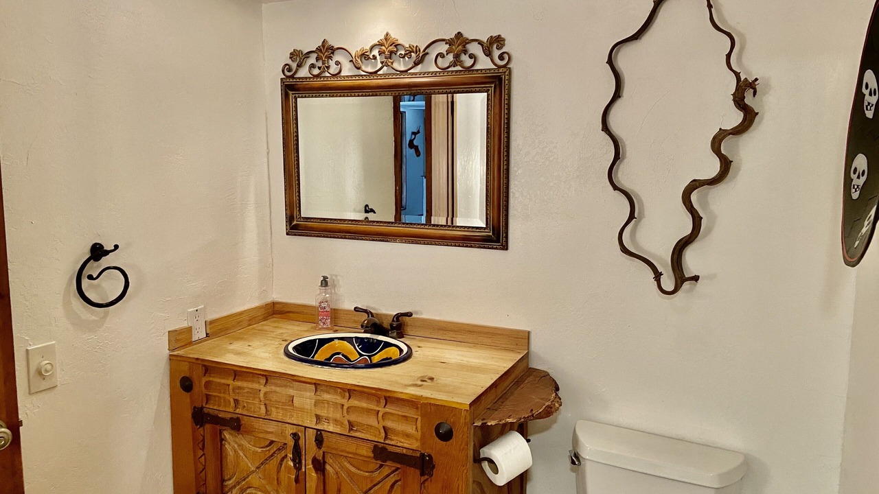 Photo of Bathroom in Shea North Estates