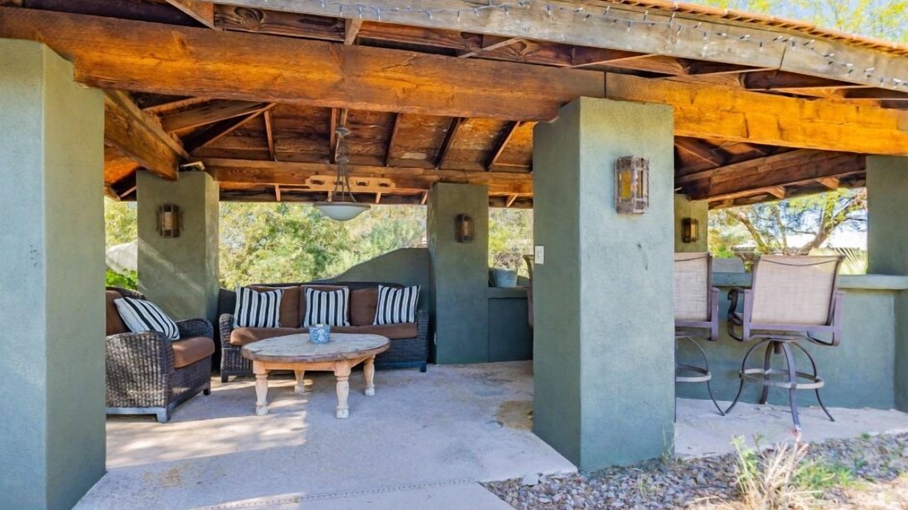 Photo of Outdoor in Shea North Estates