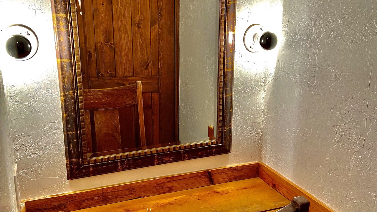 Photo of Bathroom in Shea North Estates
