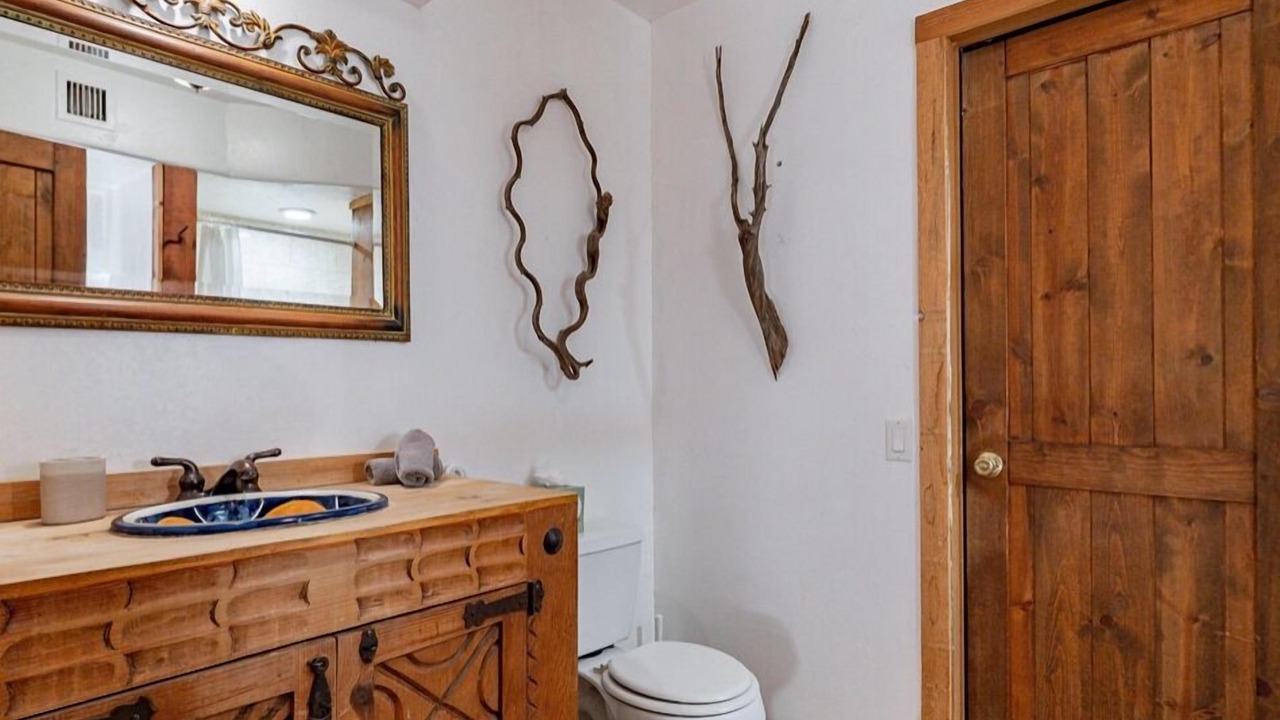 Photo of Bathroom in Shea North Estates