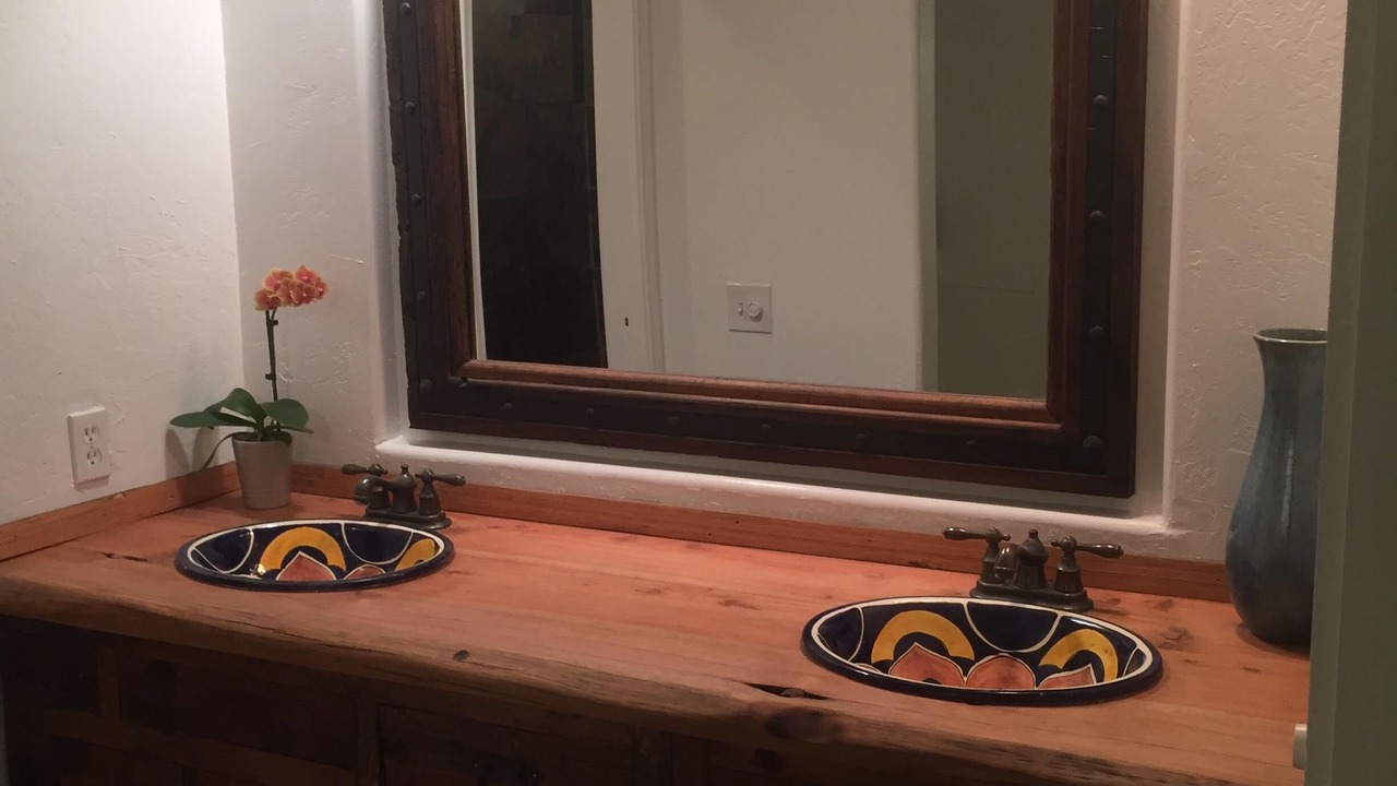 Photo of Bathroom in Shea North Estates