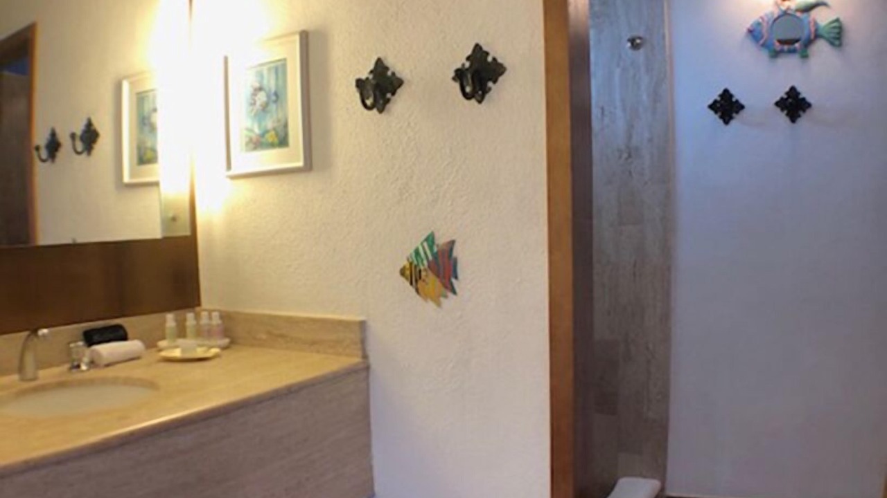 Photo of Bathroom in El Medano Ejidal
