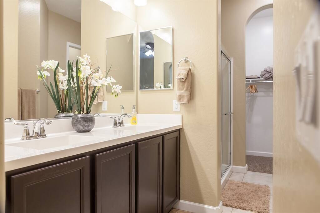 Photo of Bathroom in Mesa