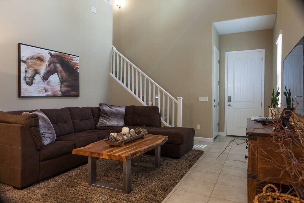 Photo of Livingroom in Mesa
