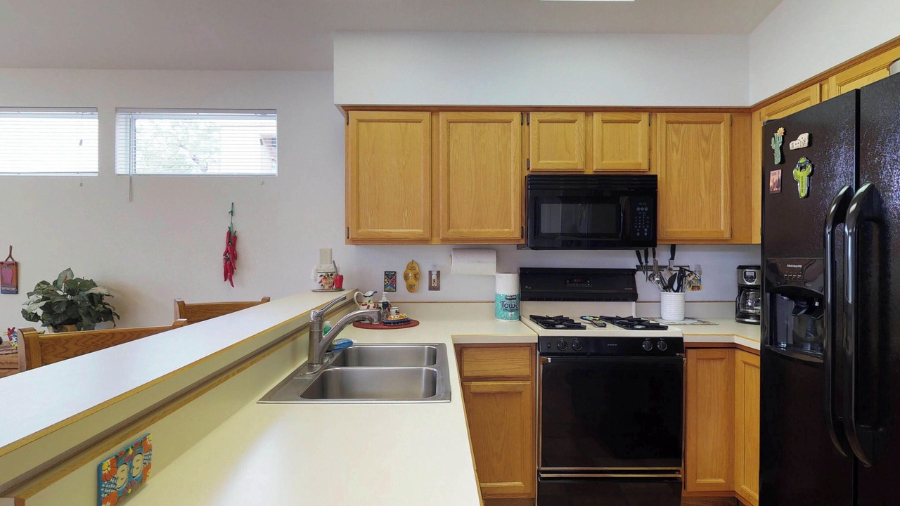 Photo of Kitchen in Rancho Vistoso
