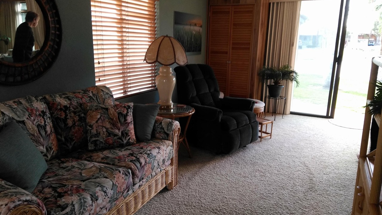 Photo of Livingroom in Desert Hot Springs