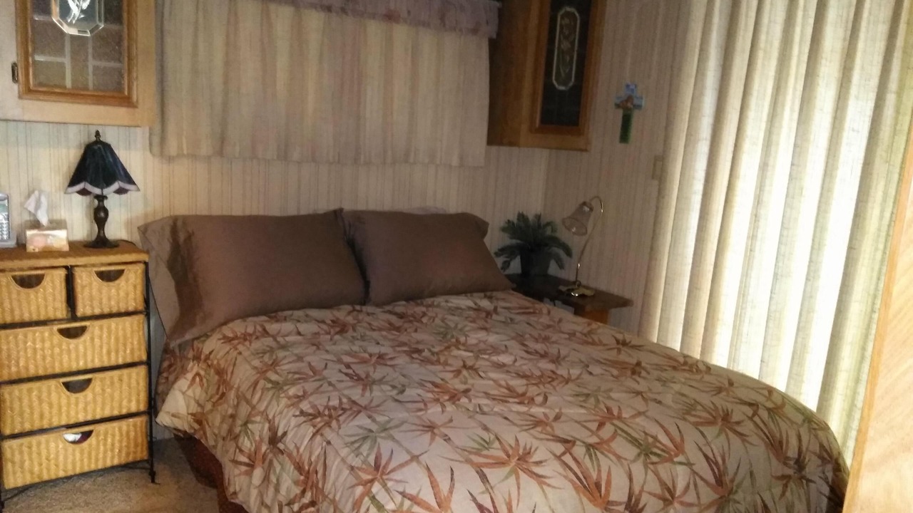 Photo of Bedroom in Desert Hot Springs
