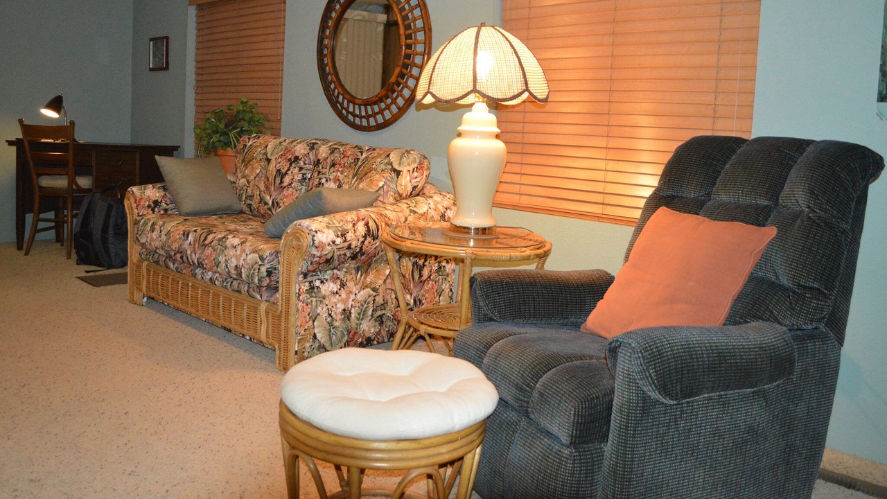 Photo of Livingroom in Desert Hot Springs