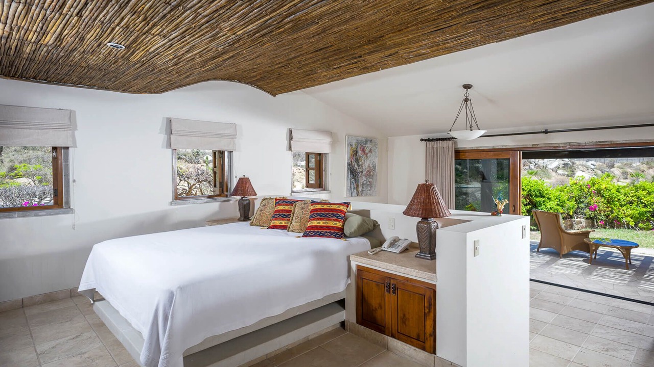 Photo of Bedroom in Cabo San Lucas