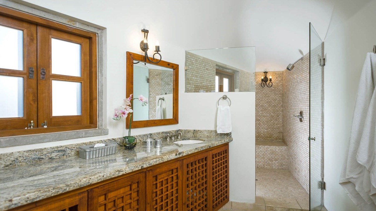 Photo of Bathroom in Cabo San Lucas
