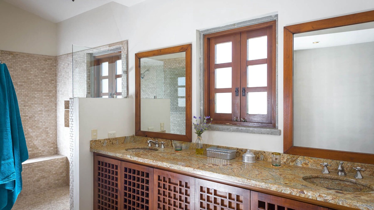 Photo of Bedroom in Cabo San Lucas