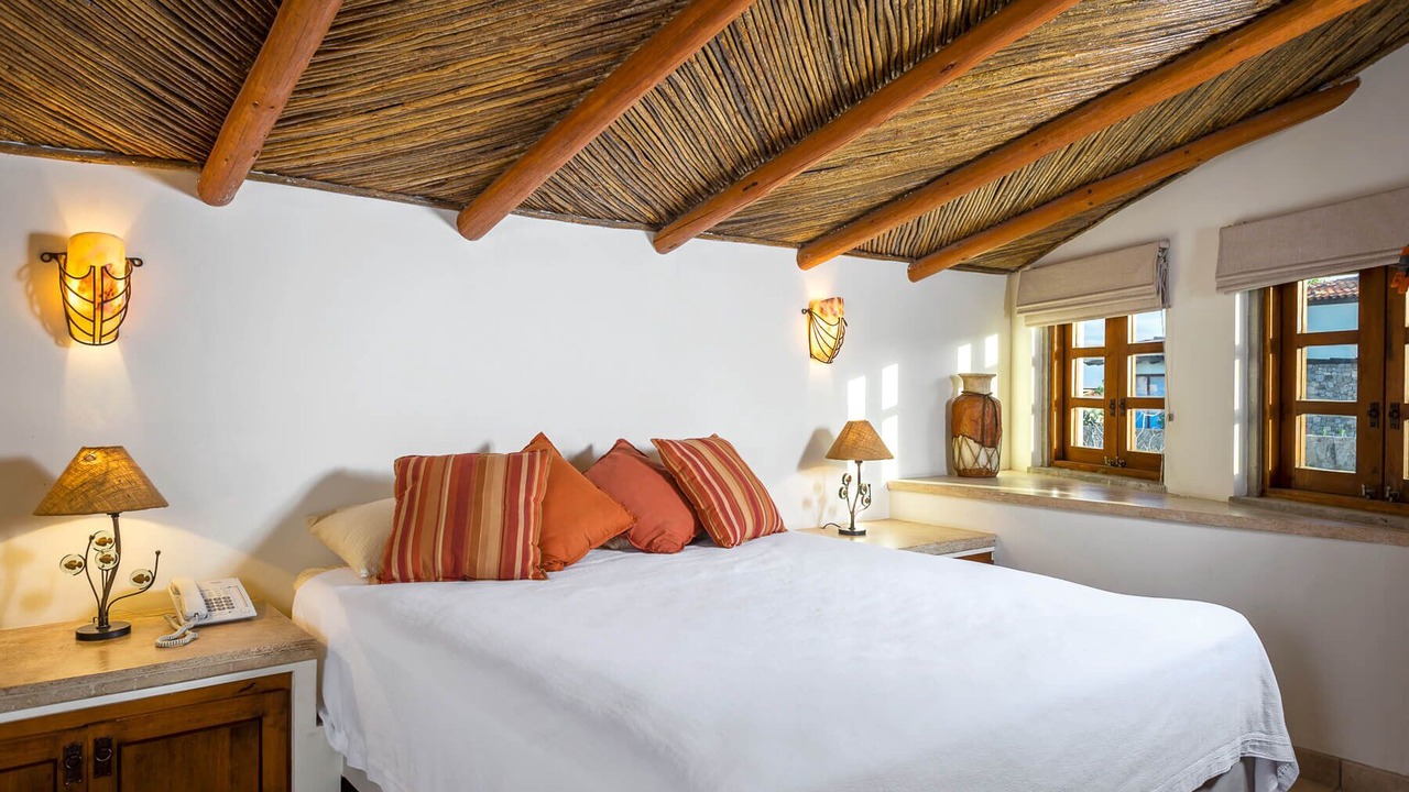 Photo of Bedroom in Cabo San Lucas