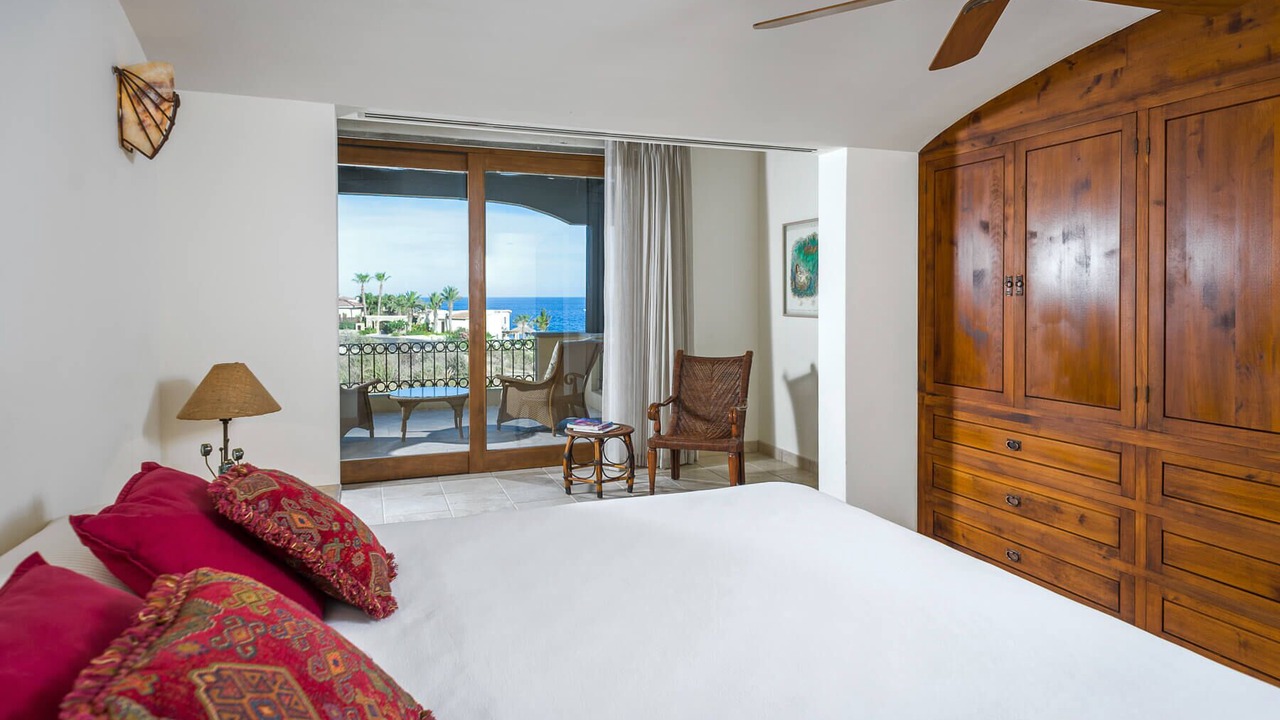 Photo of Bedroom in Cabo San Lucas