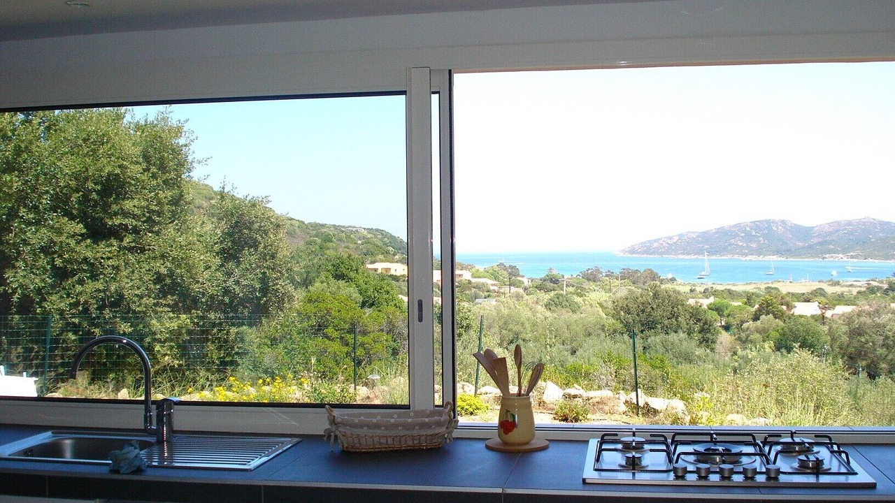Photo of Kitchen in Maora