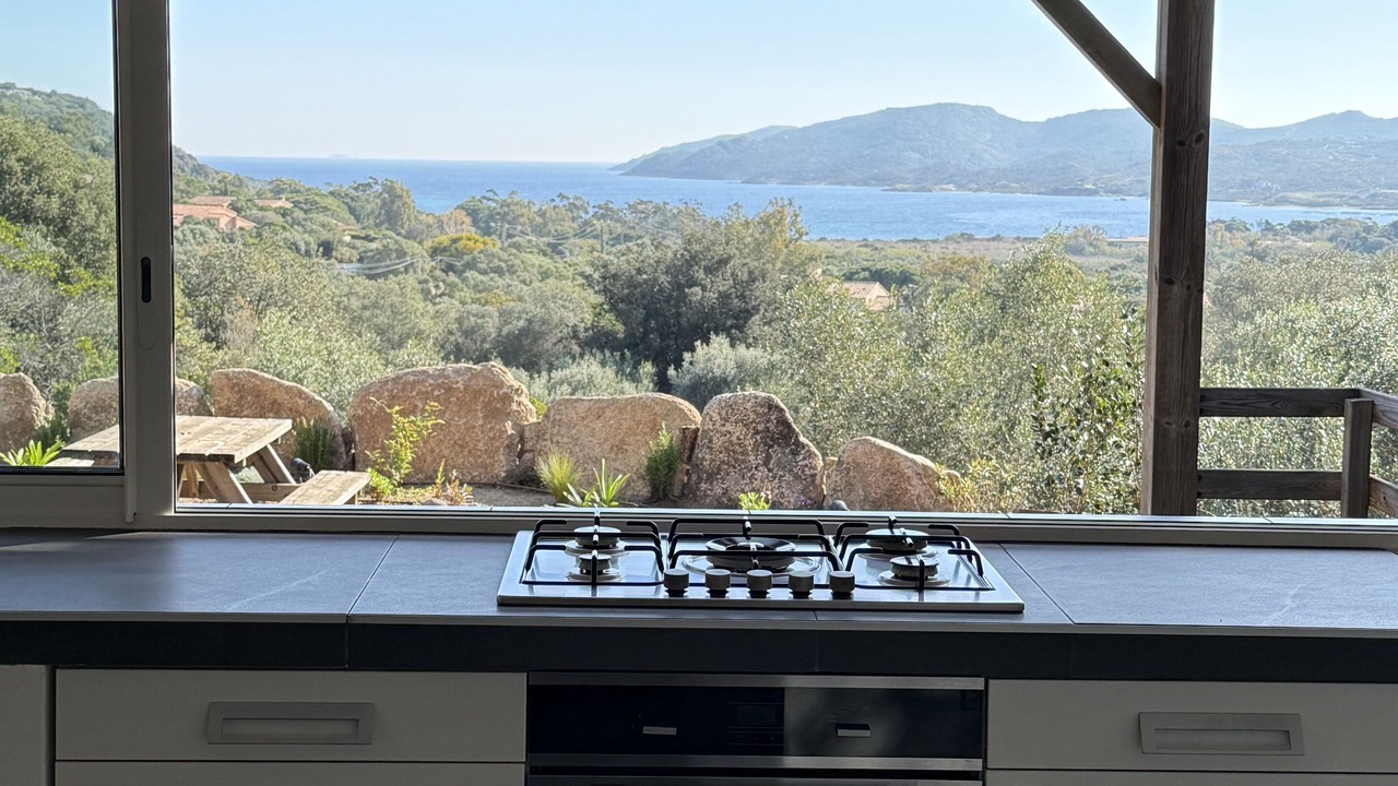 Photo of Kitchen in Maora