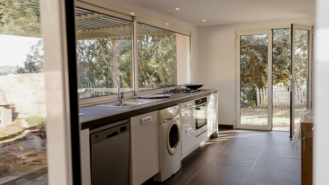 Photo of Kitchen in Maora