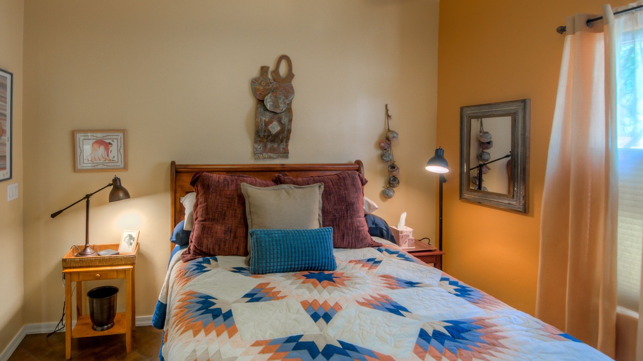 Photo of Bedroom in Civano
