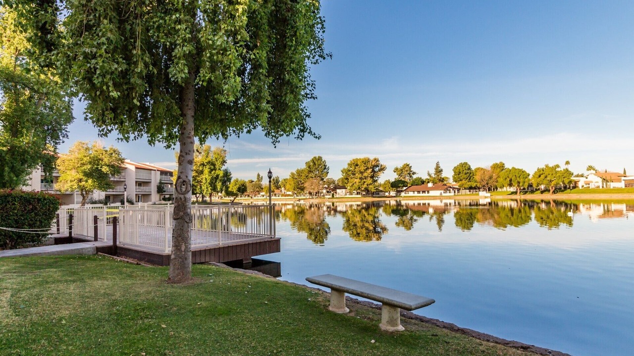 Photo of Outdoor in Desert Shores