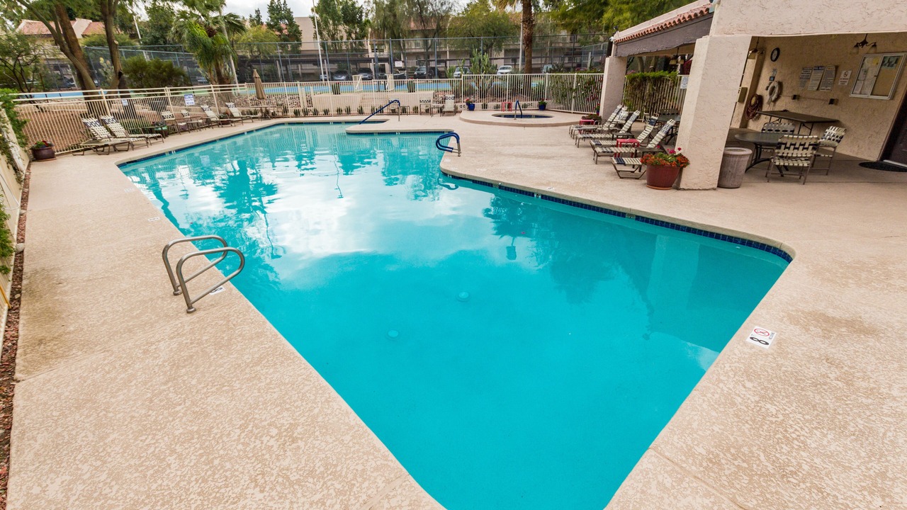 Photo of Outdoor in Desert Shores