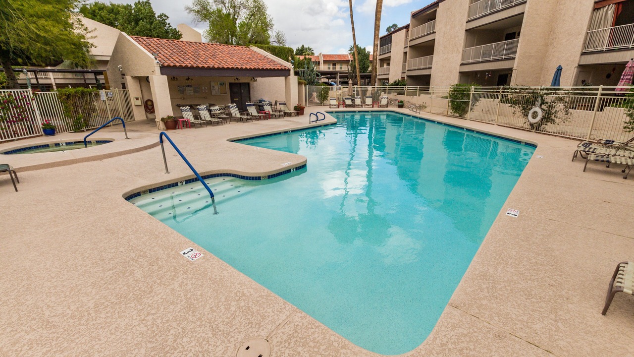 Photo of Outdoor in Desert Shores