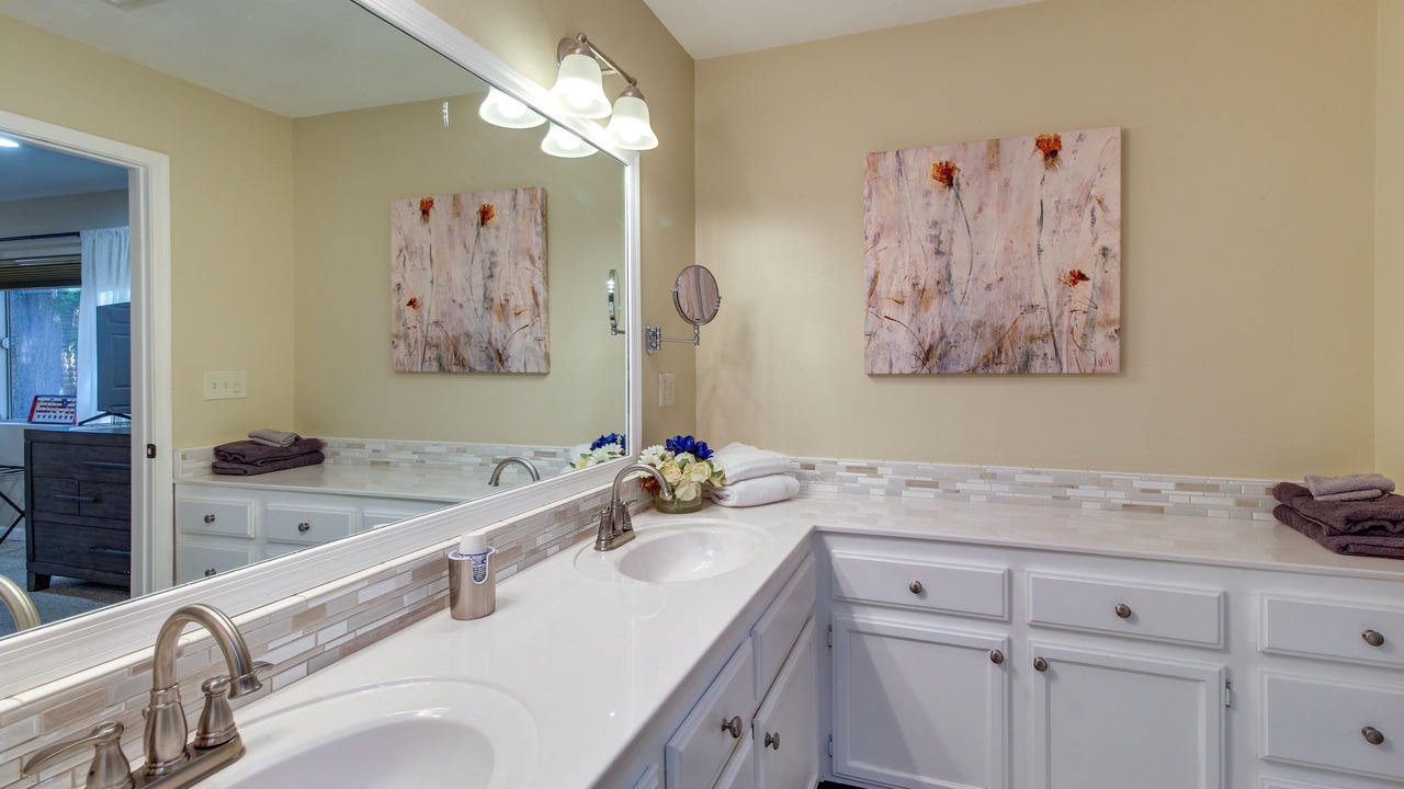 Photo of Bathroom in Pinetop