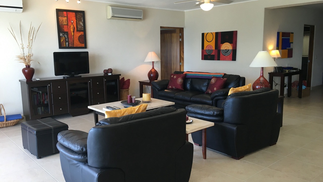 Photo of Livingroom in Emiliano Zapata
