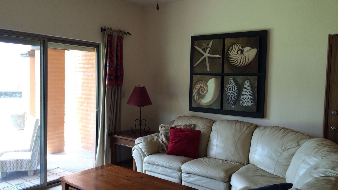 Photo of Livingroom in San Carlos
