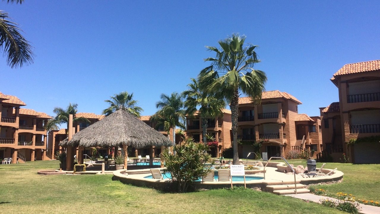 Photo of Outdoor in San Carlos