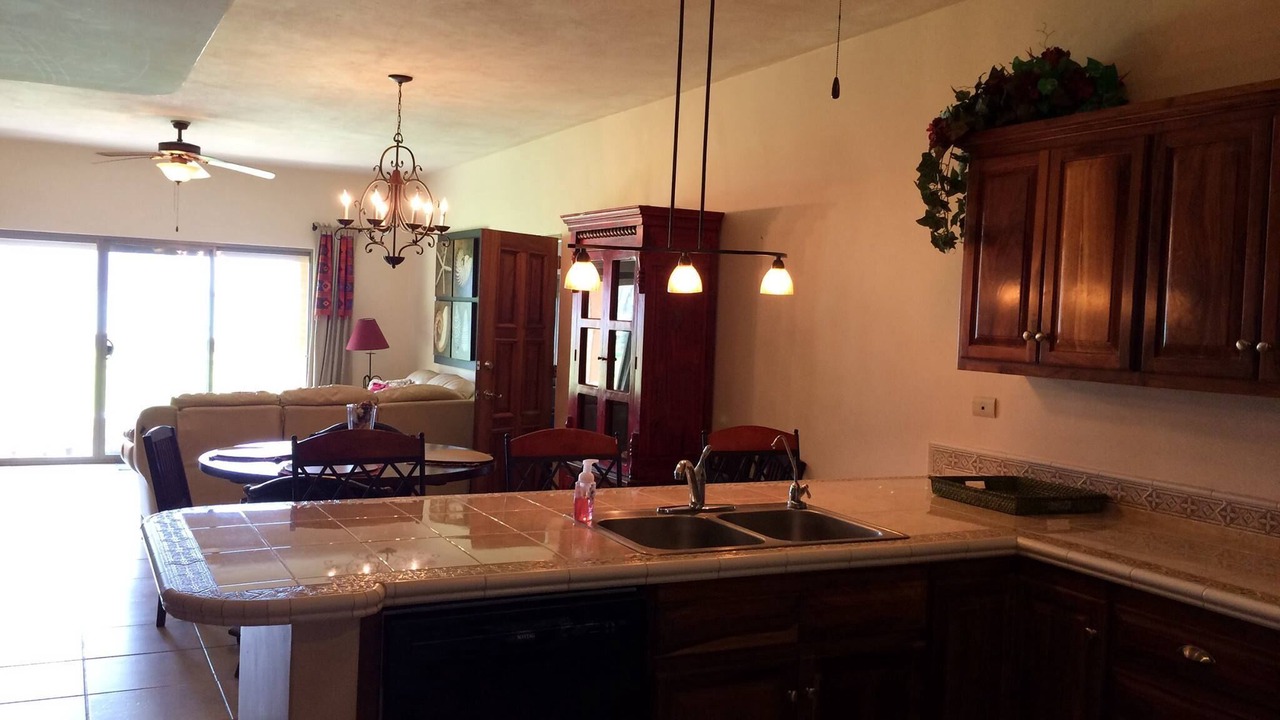 Photo of Kitchen in San Carlos