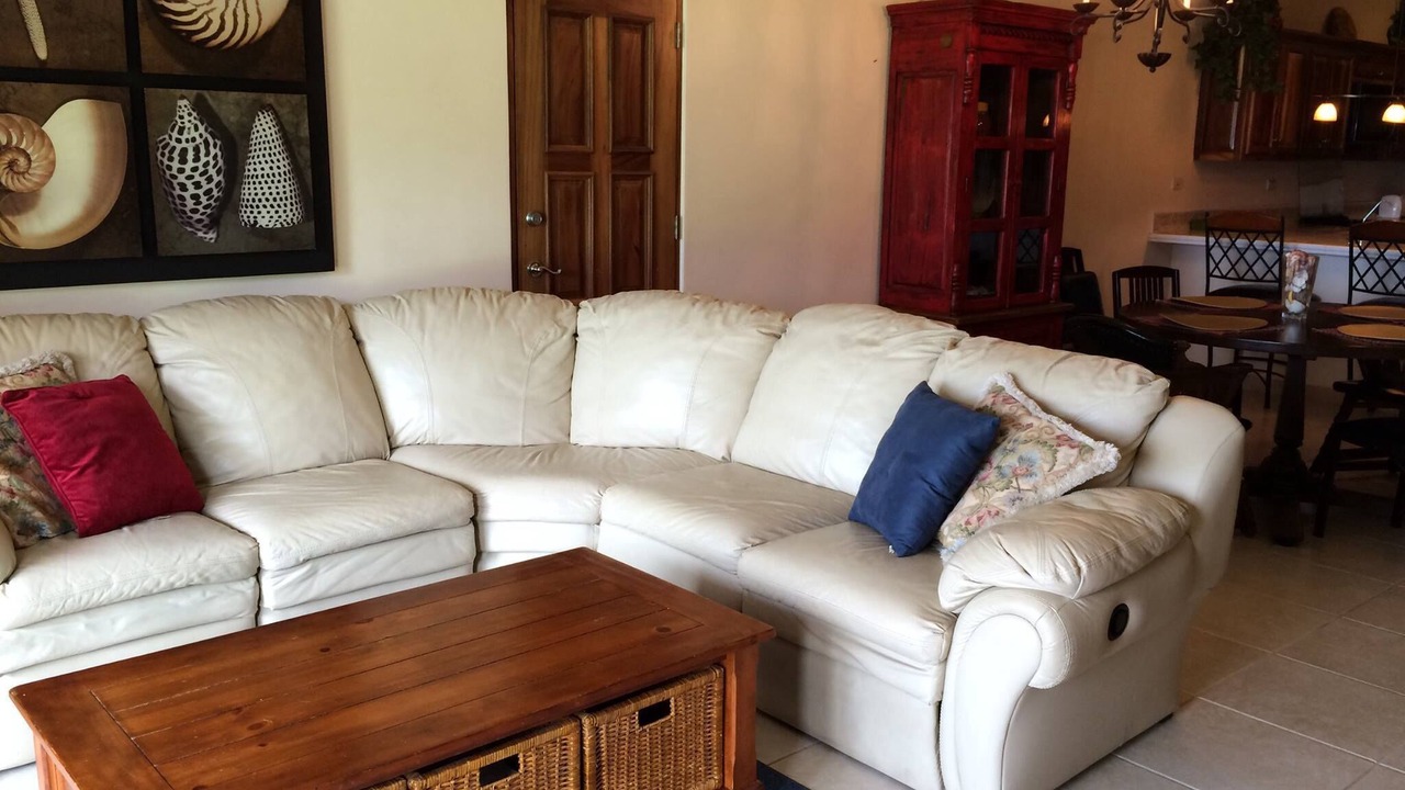 Photo of Livingroom in San Carlos