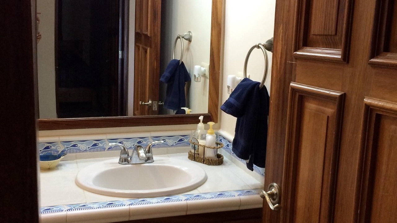 Photo of Bathroom in San Carlos