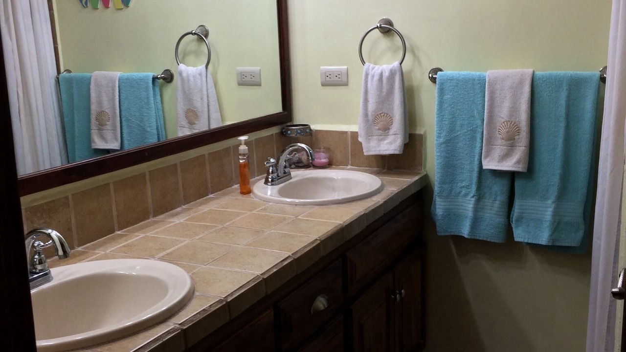 Photo of Bathroom in San Carlos