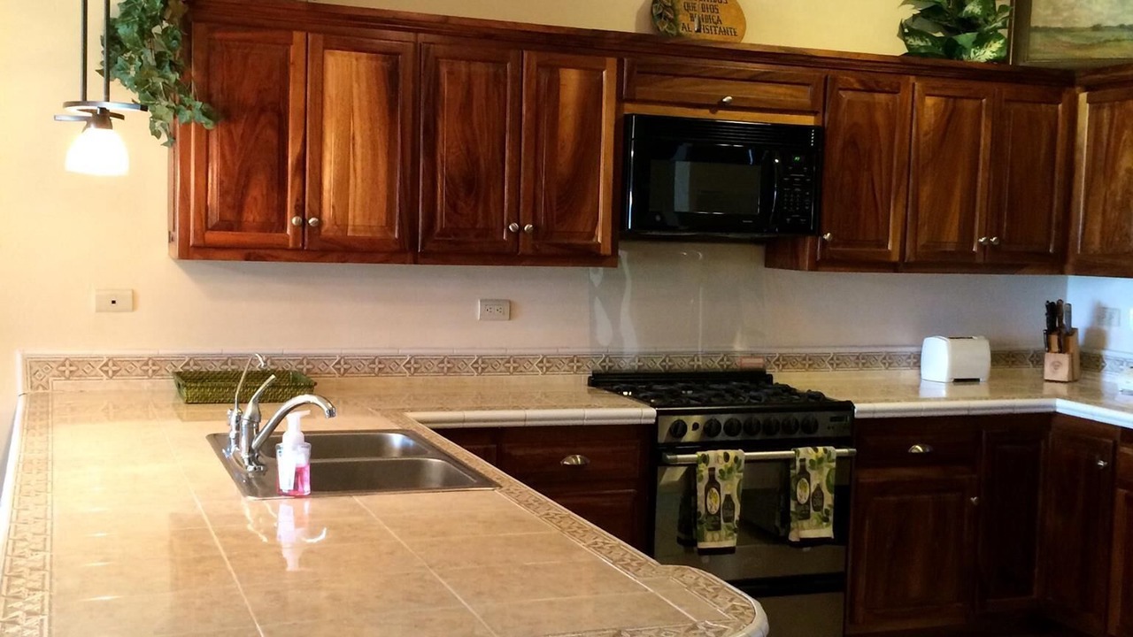 Photo of Kitchen in San Carlos