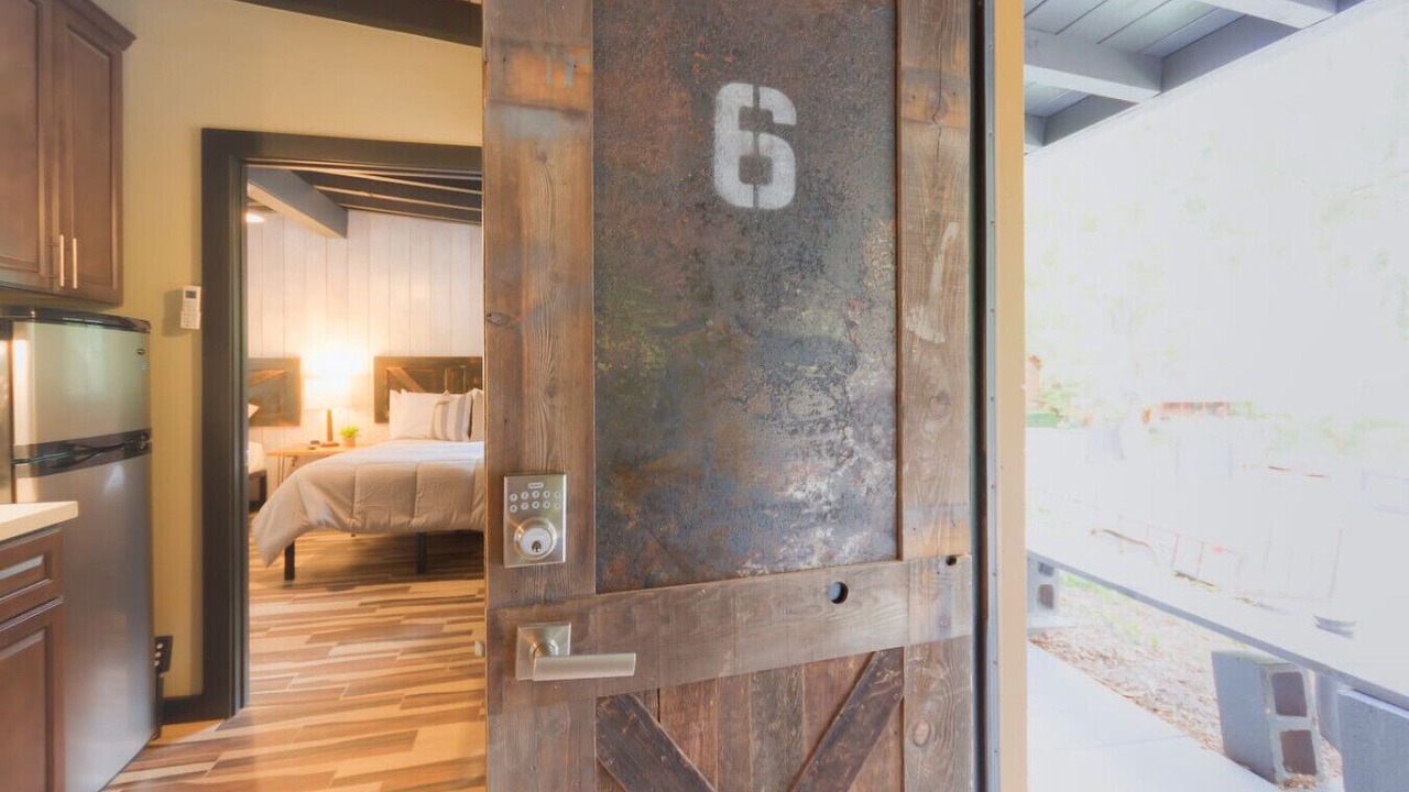 Photo of Bedroom in West Sedona