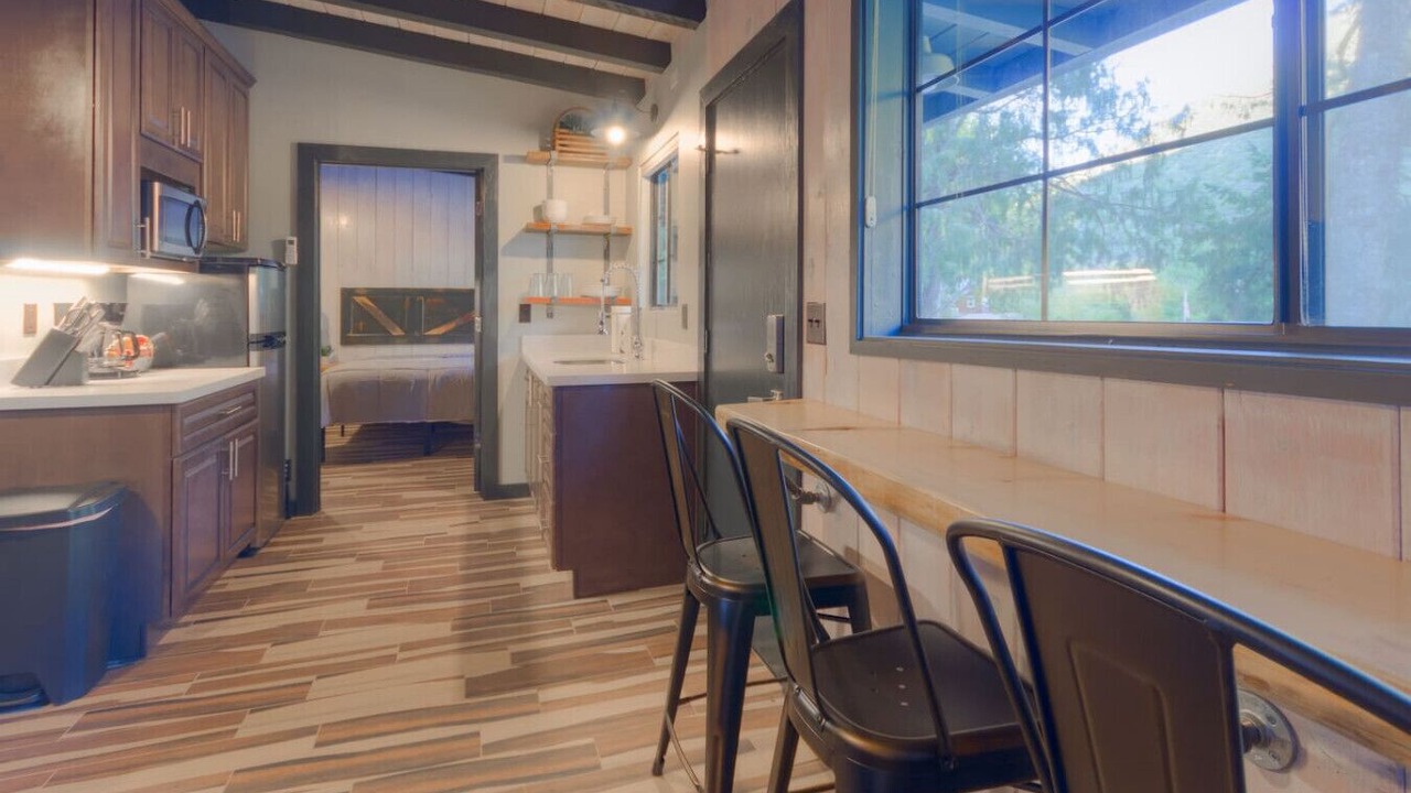 Photo of Kitchen in West Sedona
