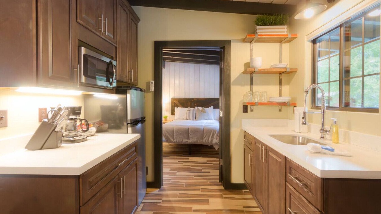 Photo of Kitchen in West Sedona