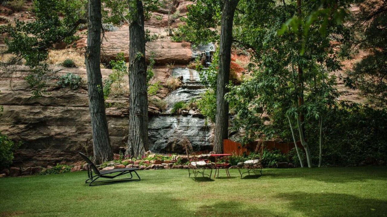 Photo of Outdoor in West Sedona